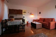 Estudio en Rovinj - Studio apartment 3482-12 for 2 Pers. in Rovinj