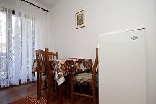 Apartamento en Starigrad - Apartment 627-2 for 2 Pers. in Starigrad-Paklenica