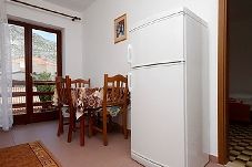 Apartamento en Starigrad - Apartment 627-3 for 1+1 Pers. in Starigrad-Pakleni