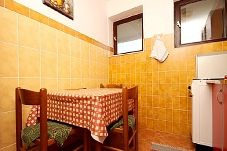 Apartamento en Starigrad - Apartment 627-5 for 2 Pers. in Starigrad-Paklenica