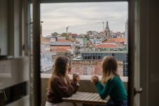 Apartamento en Oporto - Feel Porto Downtown City Roofs