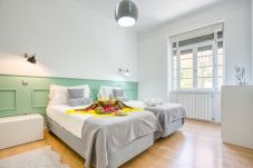 Apartamento en Oporto - Feel Porto Downtown Heaven