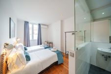 Apartamento en Oporto - Feel Porto Photo Downtown Flat