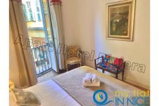 Apartamento en Niza - CC OT Jean Jaures 1 Masséna Promenade Anglais