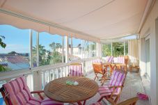 Villa en Marbella - Villa Costa del Sol