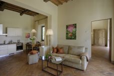 Apartamento en Panzano - Luxury Chianti in La Rosa in Panzano Chianti