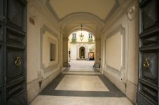 Apartamento en Roma - Your Prestigious Penthouse at the Spanish Steps