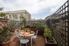 Apartamento en Roma - Pantheon Romantic Nest with Terrace