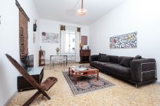Apartamento en Roma - Domus Linda