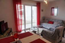 Apartamento en Biscarrosse - 094 - 308 RESIDENCE COTE OCEAN