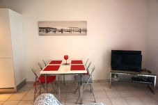 Apartamento en Biscarrosse - 094 - 308 RESIDENCE COTE OCEAN