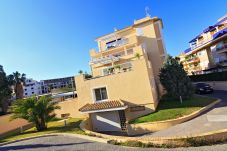 Apartamento en Denia - CARLTON 2008 LM-013