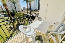 Apartamento en Cala de Finestrat - A828 - Hannibal