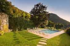 Villa en Garda - Cà Cantoni Villa With Pool Lake View