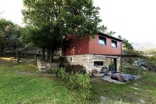 Casa en Arcos de Valdevez - Casa do Lagar - Sobrenatura Ecoturismo