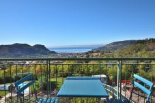 Apartamento en Costermano - Casa Montegolo With Pool And Lake View