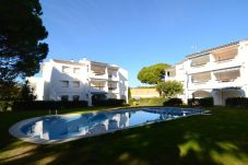 Apartamento en Pals - NAUTIC GOLF B 102