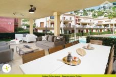 Apartamento en Benissa - Solhabitat Montemar Views