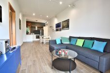 Apartamento en Malcesine - Apartment Candor With Pool