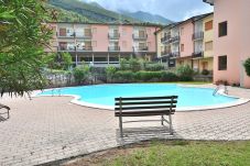 Apartamento en Malcesine - Apartment Candor With Pool