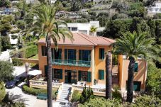 Villa en Cap-d´Ail - VILLA ROC FLEURY VI1094 by RIVIERA HOLIDAY HOMES