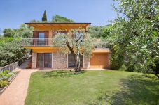 Villa en Torri del Benaco - Villa Carducci with lake view