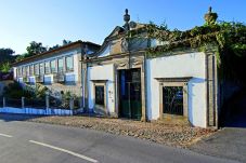 Casa rural en Póvoa de Lanhoso - Casa de Alfena