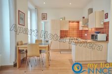 Apartamento en Niza - C G Liberté 1 Masséna Promenade Anglais