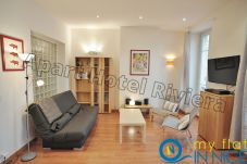 Apartamento en Niza - C G Liberté 1 Masséna Promenade Anglais