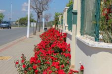 Casa en Ayamonte - ROU002 Cómoda Casa con Puerta a la Piscina