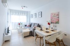 Apartamento en Alicante - Alicante Hills South One Bedroom Apartment Sleeps