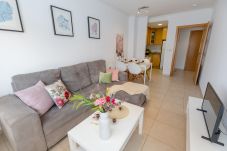 Apartamento en Alicante - Alicante Hills South One Bedroom Apartment Sleeps