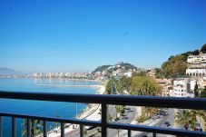 Apartamento en Málaga - Morlaco apartment