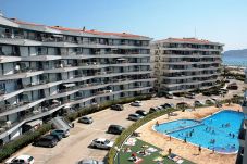 Apartamento en Estartit - ROCAMAURA III BX-9