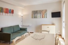 Apartamento en Lazise - Apartment Rosa Bourbon With Pool