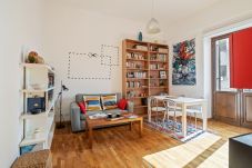 Apartamento en Palermo - Appartamento moderno alla Cala