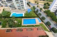 Apartamento en Villajoyosa - A826 - Niagara