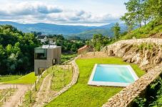 Casa rural en Melgaço - Melgaço Alvarinho Houses T5