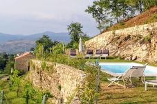 Casa rural en Melgaço - Melgaço Alvarinho Houses T5