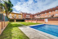 Apartamento en Palafolls - Vivalidays Elisabet