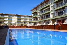 Apartamento en Estartit - OMEGA 12 2-A