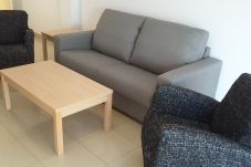 Apartamento en L'Escala - MESTRAL 1.4