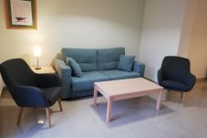 Apartamento en L'Escala - MESTRAL 1.6