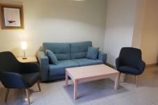 Apartamento en L'Escala - MESTRAL 1.6