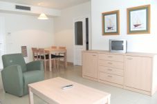 Apartamento en L'Escala - MESTRAL 2.2