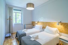 Apartamento en Oporto - Feel Porto Downtown City Break