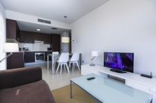 Apartamento en Cambrils - TROPICANA