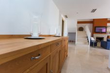 Apartamento en Javea / Xàbia - Ático dúplex cerca del Arenal (Jávea)