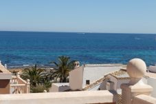 Apartamento en Javea / Xàbia - Ático dúplex cerca del Arenal (Jávea)