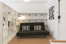 Estudio en Oporto - Santa Catarina's Loft (N01)